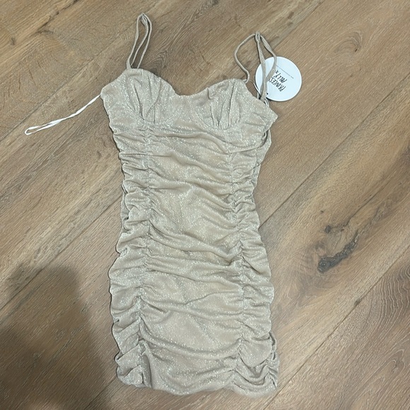 Princess Polly mini dress - Picture 1 of 3